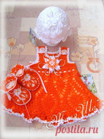 Своё вязание. Схемы(интернет)
ТаняШа (связано с любовью)