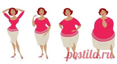 Опасность заболевания надпочечников для фигуры и здоровья