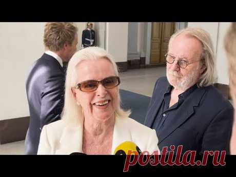 ABBA AWARD INTERVIEWS (2024)