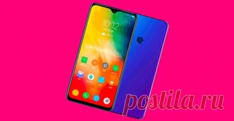 Бюджетный смартфон Lenovo K6 Enjoy — характеристики и цена Lenovo K6 Enjoy — это самый новый бюджетный продукт популярного китайского бренда, напоминающий обликом среднеуровневый Lenovo Z5s, хотя с менее мощными компонентами. Дизайн смартфона более броский и доступен пользователям по умеренной цене. Новый продукт представляет семейство K6, берущее начало ещё с 2016 года. Получению большей информации о нём помогает нижеследующее описание его характеристик. Дизайн, дисплей …