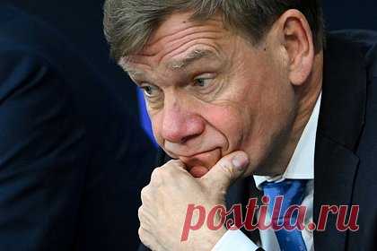 Глава МИД ФРГ рассказал о получаемой Киевом выгоде от замороженных российских активов