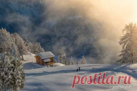 20 лучших фотографий недели (30.12.2013-5.01.2014) | В мире интересного