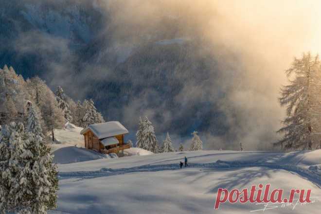 20 лучших фотографий недели (30.12.2013-5.01.2014) | В мире интересного