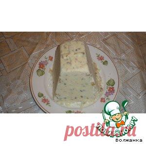 Царская творожная пасха – кулинарный рецепт