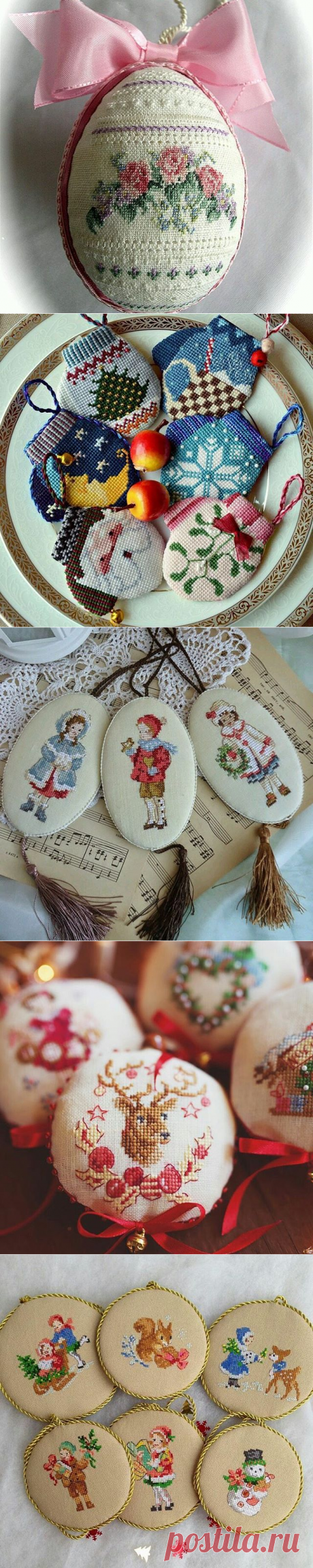 Embroidery❌Вышивка❌Crossstitch (@world_embroidery) • Фото и видео в Instagram