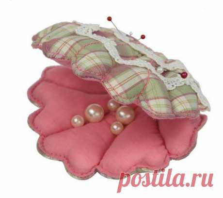 Крестик — интернет-журнал по рукоделию —HandMade
