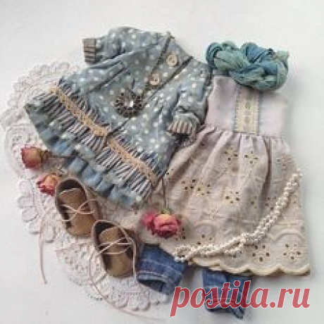 кукольное