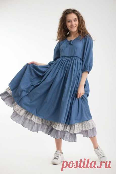 Российский Сервис Онлайн-Дневников