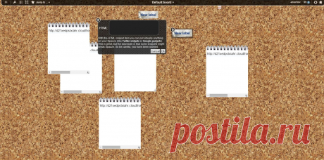 Default board - Spaaze
Spaaze - Collect, Organize, Share