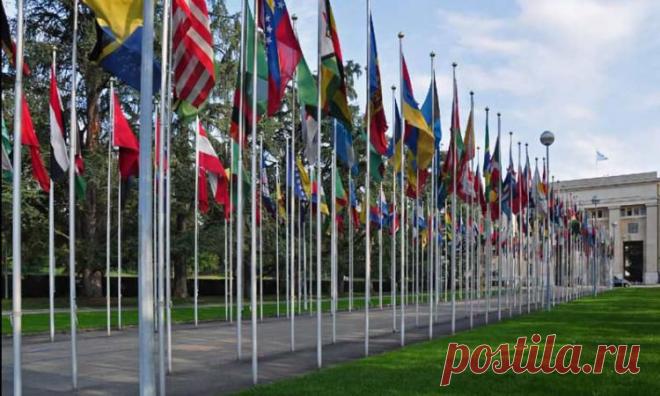 Коренные жители Аляски и Гавайев просят ООН предоставить им право на самоопределение