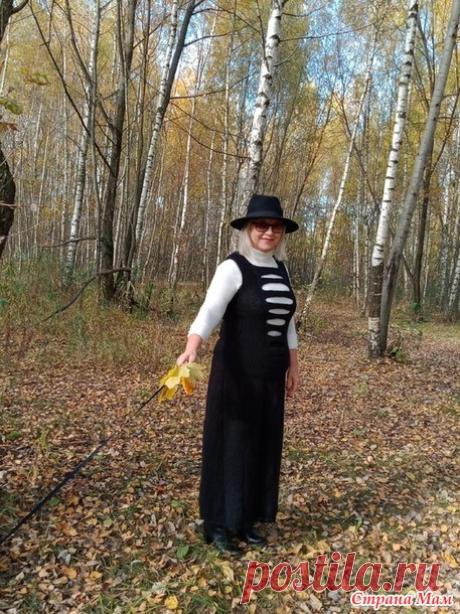 Куковяки Клио: жилет, пуловер.. Спицами... - Вязание - Страна Мам