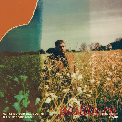 Download Rag'n'Bone Man - What Do You Believe In? (High Contrast Remix) - Musicvibez Artist: Rag'n'Bone Man Title: What Do You Believe In? (High Contrast Remix) Label: Sony Music Released: 28.06.2024 Type: Single Genre: Electronic, Drum & Bass, Lossless