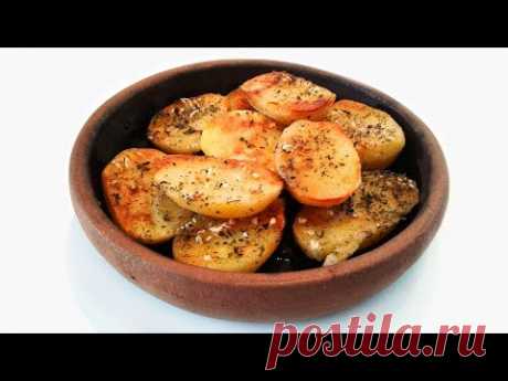 Картошка по Купечески ✧ Оказывается не только гречка бывает купеческой