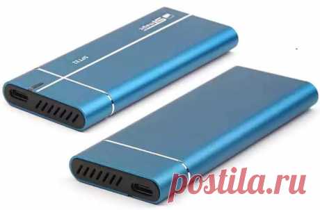 Внешний жесткий диск SSD STmagic SPT32