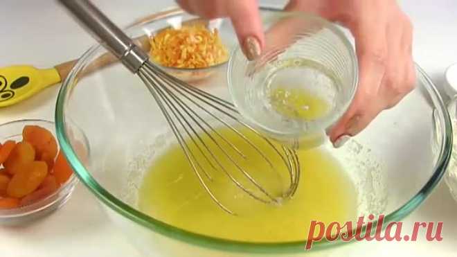 Шикарный КЕКС 