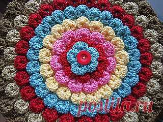 Outside in crocheting | Flickr - Photo Sharing!