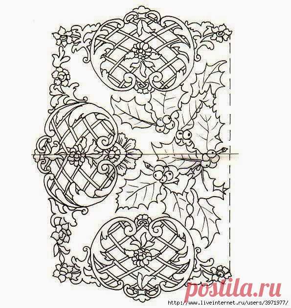 схемы для парчмент крафта: 6 тыс изображений найдено в Яндекс.Картинках