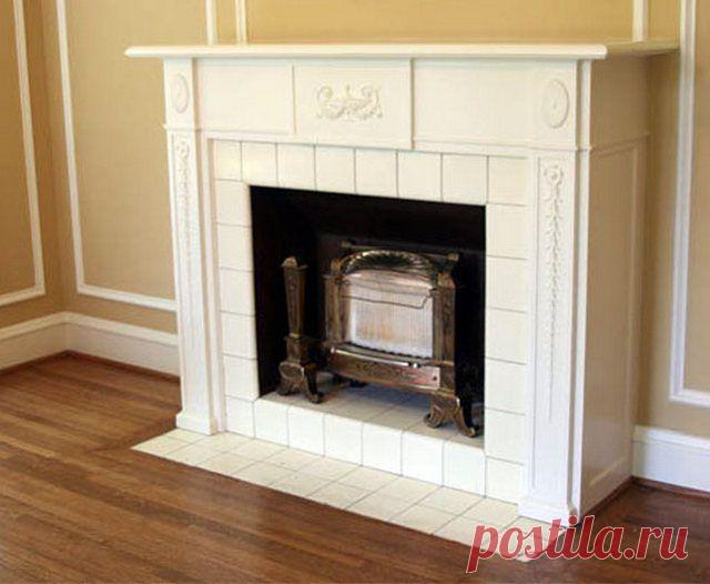 Камин из картона своими руками - задача, доступная всем! Сделать камин из картона своими руками должен суметь каждый, Достаточно вспомнить школьные уроки "труда" и проявить аккуратность, терпеливость и фантазию.