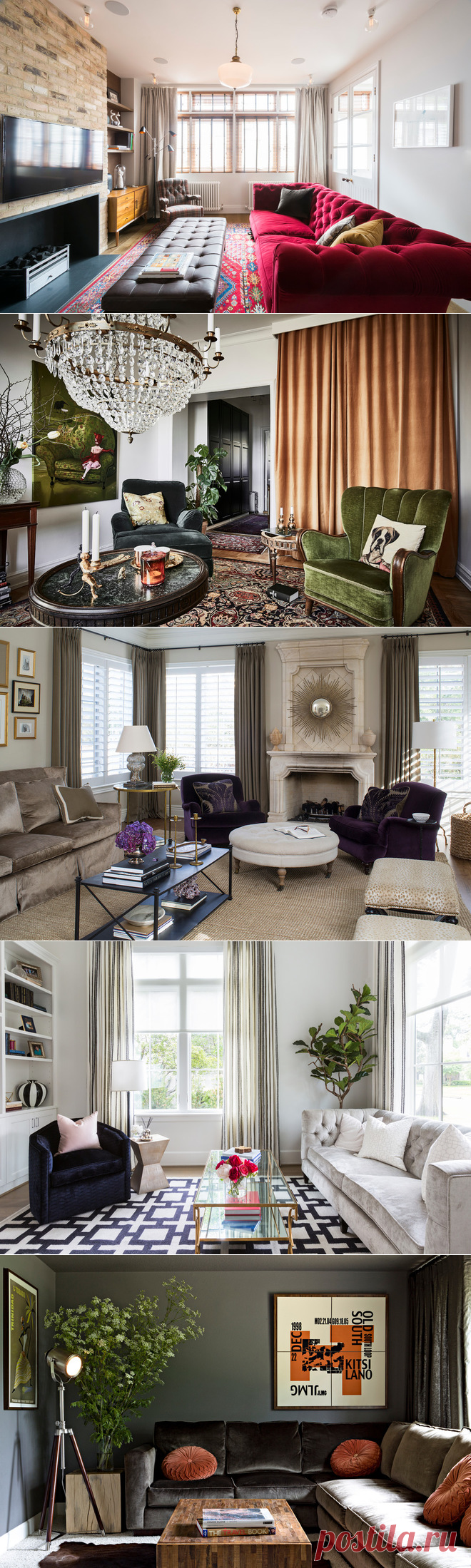 Sofa Secrets: Find Out How Velvet Could Work for You