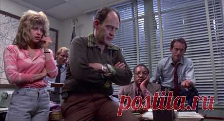 Терминатор (1984)