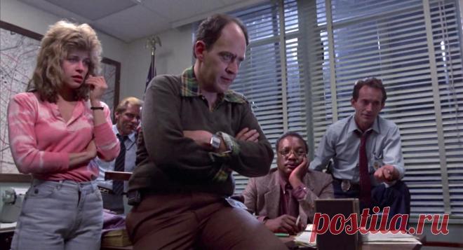 Терминатор (1984)