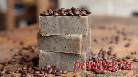 Антицеллюлитное мыло – своими руками ‼