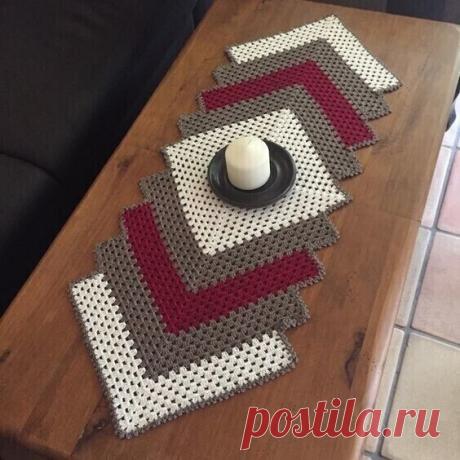 Расширяющиеся салфетки или коврики