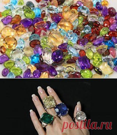 Камни преткновения.