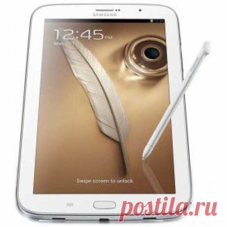 Купить Планшет Samsung GALAXY Note 8.0 GT-N5100, 16Gb, 8&quot;, Wi-Fi, 5,0 Мп, белый в Пензе, цена / Интернет-магазин &quot;Vseinet.ru&quot;

Для тех, у кого всегда много идей. Новый Samsung GALAXY Note 8.0 создан для мыслителей, мечтателей и просто креативных людей.