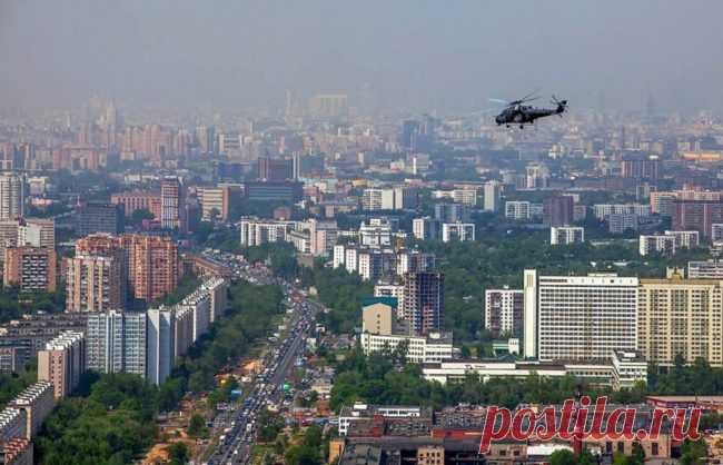 Город Люберцы в Подмосковье — стоит ли переезжать на ПМЖ — Подмосковье и всё про Московскую Область