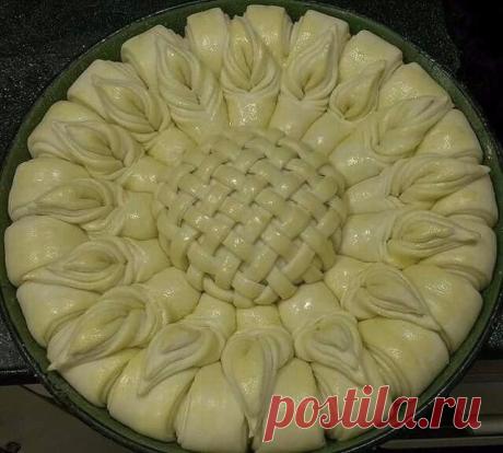 ШИКАРНАЯ РАЗДЕЛКА ИЗ ТЕСТА