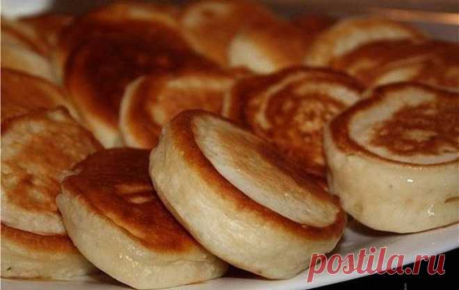 Публикация Вкусно готовить легко! в Instagram • Ноя 29 2016 в 9:36 UTC 1,447 отметок «Нравится», 13 комментариев — Вкусно готовить легко! (@vse_prosto_ochen) в Instagram: «Пышные оладушки на кипяченом кефире - самые вкусные и пышные... Оладушки по рецепту моей мамы!…»