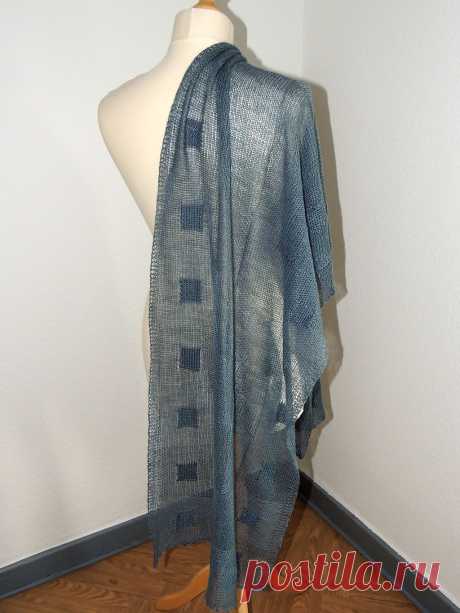 Ravelry: QUADRI pattern by Hinterm Stein