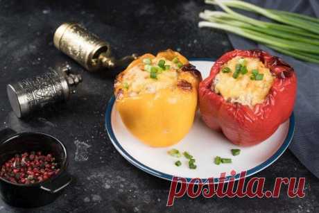 Горячие блюда на праздничный стол - 20 вкусных и недорогих рецептов