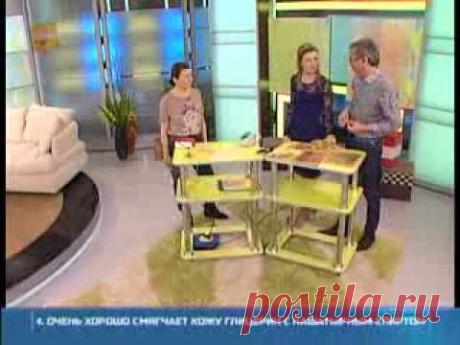 Искусство выжигания по дереву