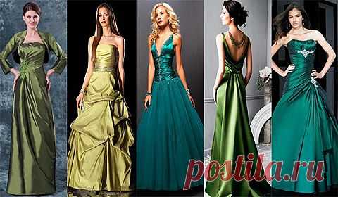 Новый год 2014 наряды и вечерние платья для модниц | FrauI - интернет журнал для женщин