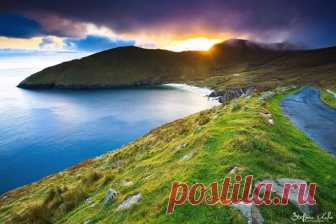 Ирландия - Google+