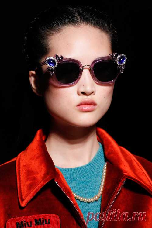 Not Ordinary Fashion