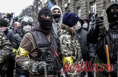 Украина: что будет «Рейхстагом»?