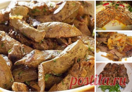 Готовим...ПЕЧЕНЬ - 187 ДОМАШНИХ ВКУСНЫХ РЕЦЕПТОВ ПРИГОТОВЛЕНИЯ...