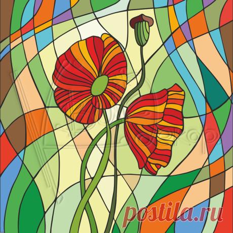 Результат поиска Google для https://static8.depositphotos.com/1027431/1047/v/450/depositphotos_10470563-stock-illustration-stained-glass-window.jpg