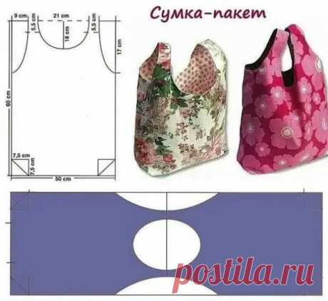 18 выкроек сумок и рюкзаков, которые можно сшить в лоскутной технике из старых джинсов и не только. | О рукоделии, и не только. 🧵✂️👜 | Дзен