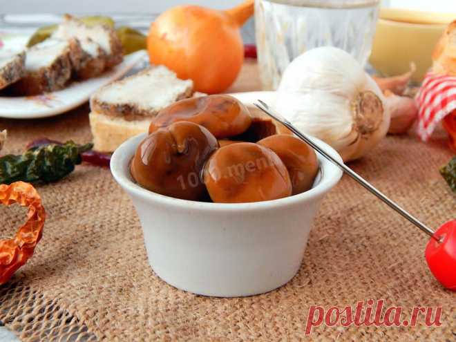 Засолка грибов холодным способом на зиму рецепт с фото пошагово - 1000.menu