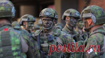 В Финляндии начались учения с участием 6,5 тысяч военных. Военные учения с участием 6,5 тыс. солдат и 900 единиц техники стартуют в Финляндии 27 ноября. Читать далее