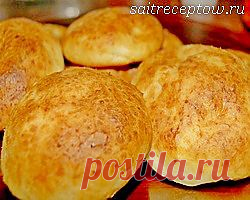 Сырники творожные в духовке | Сайт рецептов