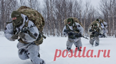Спецназ Балтфлота отработал противодиверсионные навыки. Военные Балтийского флота провели тактико-специальное занятие в Калининградской области. В учениях участвовали 100 военнослужащих и 20 единиц военной и специальной техники. Читать далее