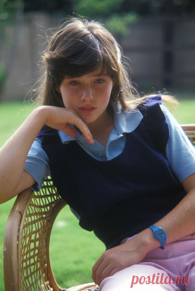 Шэннен Доэрти, 12 апреля, 1971