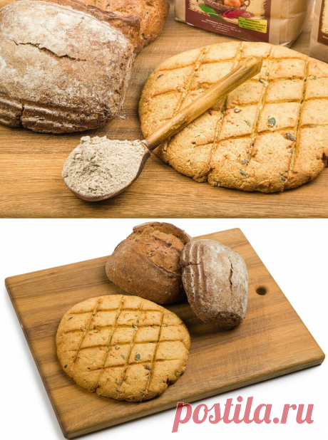 Амарантовая мука – кладезь белка! Свойства и польза