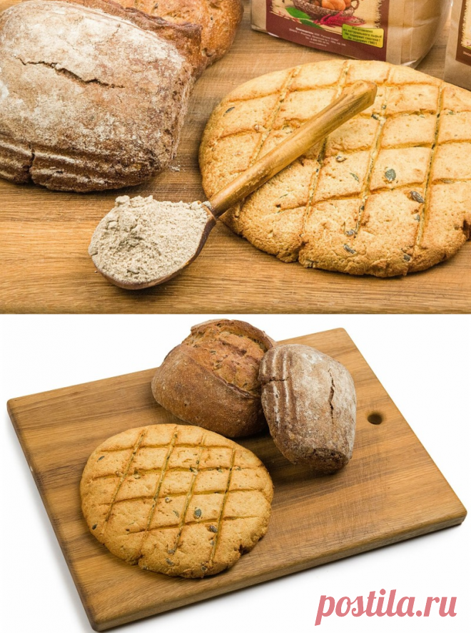 Амарантовая мука – кладезь белка! Свойства и польза