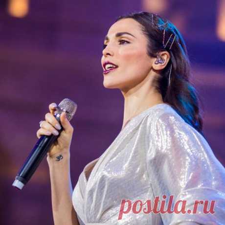 Сати Казанова настоящая бунтарка: певице удалось обойти суровые кавказские законы